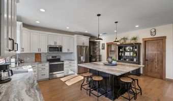 329 N Healing Dr, Blanchard, ID 83804