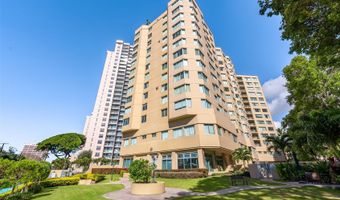 1314 Kalakaua Ave 1211, Honolulu, HI 96826