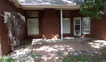 1507 Pecan Pl, Andrews, TX 79714