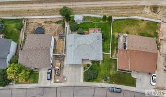 4611 Mountain Park Rd, Chubbuck, ID 83202