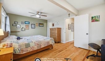 3201 Hawthorne Ave, Casper, WY 82604