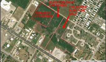 W Matlock, Aransas Pass, TX 78336