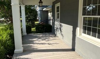 505 S 7th St, Amory, MS 38821