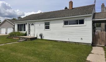 1116 Pine Rd, Alpena, MI 49707