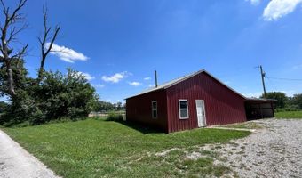 7207 N 600 E, Bainbridge, IN 46105
