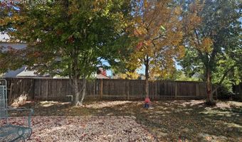 6945 Battle Mountain Rd, Colorado Springs, CO 80922