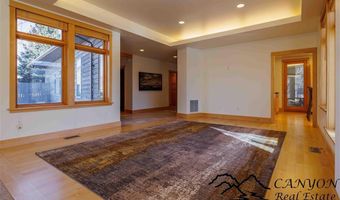 40 Castle Rock Rd, Cody, WY 82414