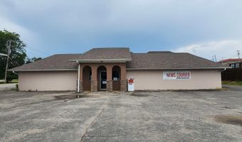410 W Green St, Athens, AL 35611