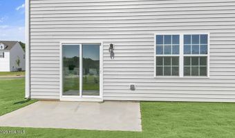 1016 Misty Creek Dr, Aberdeen, NC 28315