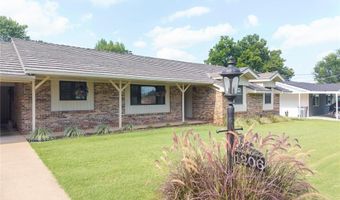 1206 D St, Barling, AR 72923