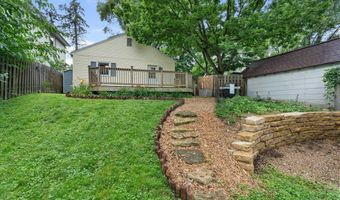 1934 Schlimgen Ave, Madison, WI 53704