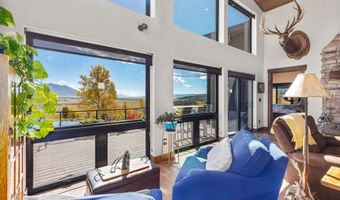 399 GRANITE Rdg, Alpine, WY 83128