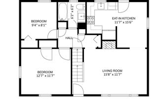 35 Waldron Rd, Allentown, NJ 08501