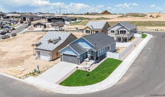 7932 WILDERNESS Trl, Cheyenne, WY 82001