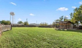 305 Sycamore, Archer City, TX 76351