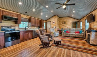 152 Anderson Loop, Amity, AR 71921