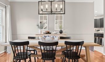 22 FARM RIDGE Ct, Baldwin, MD 21013