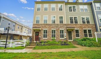 206 ASHTON MARKET Aly, Ashton, MD 20861
