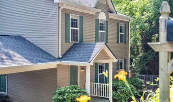 1 Pickwick Rd, Asheville, NC 28803
