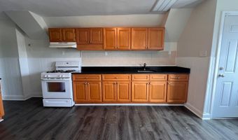545 Lincoln Ave 3rd Fl., Bridgeport, CT 06606