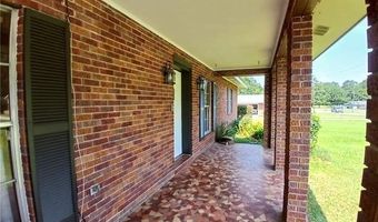 1712 LOUIS Ln, Bogalusa, LA 70427