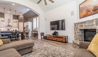 14808 Gentry Dr, Aledo, TX 76008