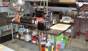 1204 HWY 32 E, Ashdown, AR 71822