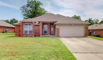 521 Smyth St, Aledo, TX 76008