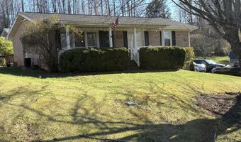 19324 Woodland Hills Rd, Abingdon, VA 24210
