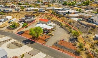1684 Sierra Vista Dr, Bullhead City, AZ 86442