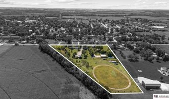 2726 Furnas St, Ashland, NE 68003