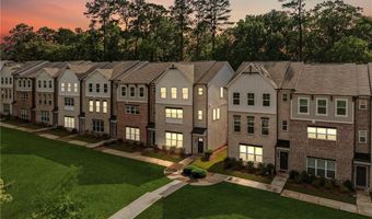 3409 Catalan Aly, Avondale Estates, GA 30032