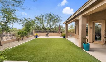 5544 E Dusty Wren Dr, Cave Creek, AZ 85331