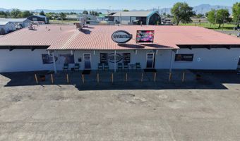 870 S Broad Street Lot Business Is The Overtime Sports Bar & Grill, Battle Mountain, NV 89820