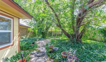 4624 Oak Knoll St, Abilene, TX 79606