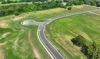 Lot 27 Wagon Road, Baldwin City, KS 66006