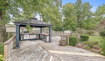 7611 Moultrie Ct, Indianapolis, IN 46217