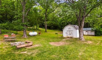 1540 N 600 Rd, Baldwin City, KS 66006
