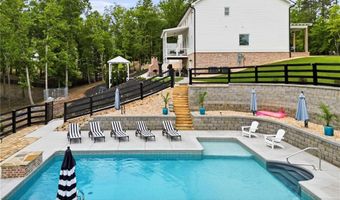 180 Laurel Ridge Ln, Ball Ground, GA 30107