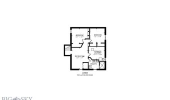 117 W 7th Ave W, Big Timber, MT 59011