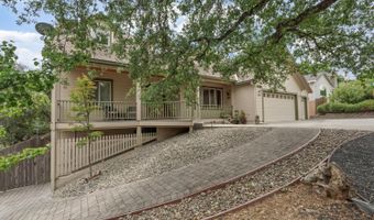 658 Live Oak Dr, Angels Camp, CA 95222