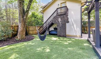1716 Bay St, Charlotte, NC 28204