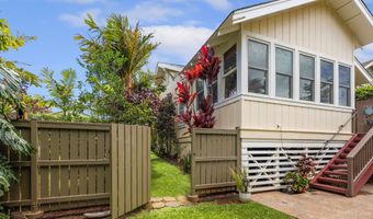 2494- A PUU Rd 2, Kalaheo, HI 96741