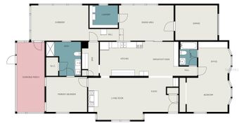 2055 S FLORAL Ave 322, Bartow, FL 33830