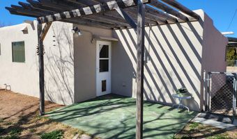 1604 Bellamah Dr, Alamogordo, NM 88310