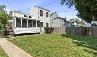818 Chelsea Ave, Columbus, OH 43209