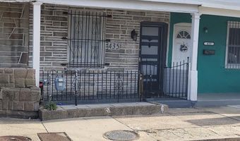 435 N Tennessee Ave, Atlantic City, NJ 08401