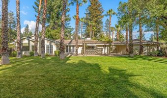 541 Sunset Dr, Angwin, CA 94508