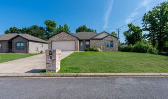 10 Grand Stand Dr, Austin, AR 72007