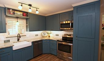 15811 County Road 1595, Ada, OK 74820